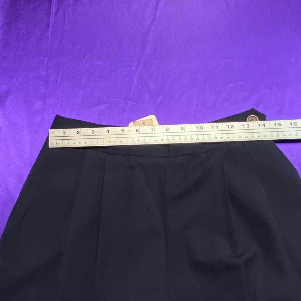NWT📌 JH Collectibles Superb Wool Pants - Trousers - Picture 4 of 8